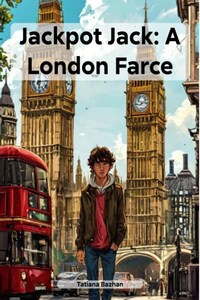 Jackpot Jack: A London Farce