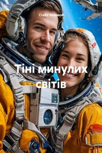 Тіні минулих світів