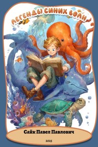 Легенды синих волн