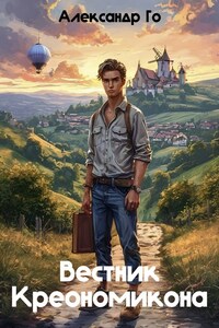 Вестник Креономикона