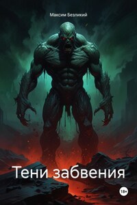 Тени забвения
