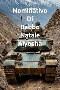 Nominativo Di Babbo Natale Alyosha