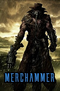 Merchammer