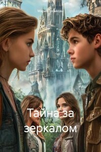 Тайна за зеркалом