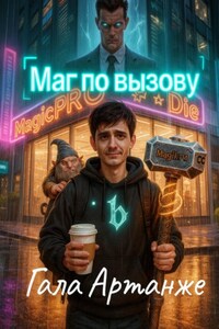 Маг по вызову