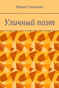 Уличный поэт