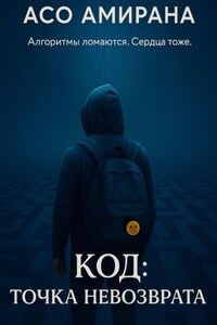 КОД: ТОЧКА НЕВОЗВРАТА