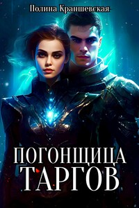 Погонщица таргов