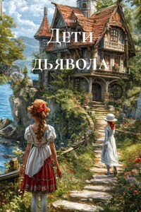 Дети дьявола