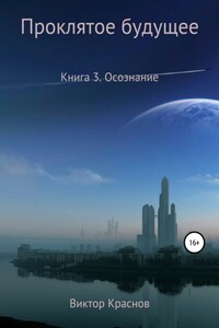 Проклятое будущее. Книга четвёртая. Осознание