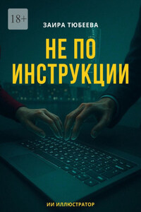 Не по инструкции