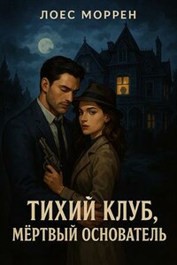 Тихий клуб, мёртвый основатель