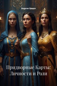 Придворные Карты: Личности и Роли