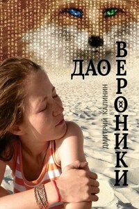 Дао Вероники. Книга о необычайном