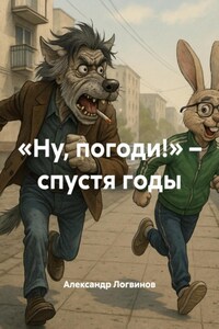 «Ну, погоди!» – спустя годы