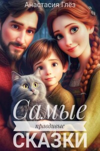 Самые правдивые сказки