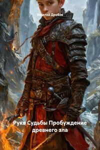 Рука Судьбы Пробуждение древнего зла