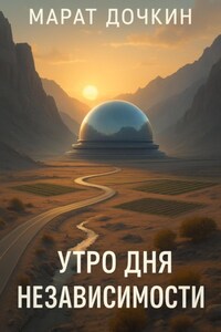 Утро дня независимости