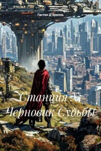 Станция Х: Черновик Судьбы