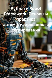 Python и Robot Framework: Основы и практика автоматизированного тестирования