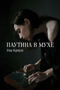 Паутина в мухе