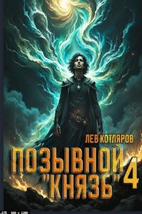 Позывной "Князь" 4