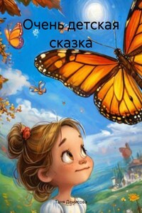 Очень детская сказка