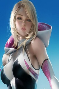 Марвел: Вселенский замысел