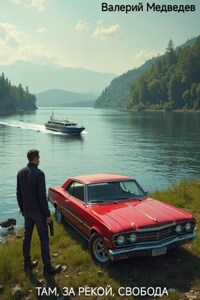 ТАМ, ЗА РЕКОЙ, СВОБОДА