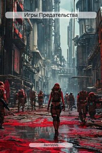 Игры Предательства