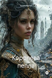 Королева пепла