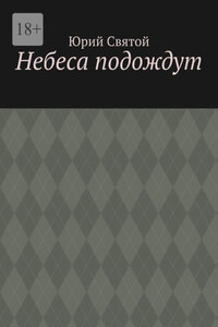 Небеса подождут