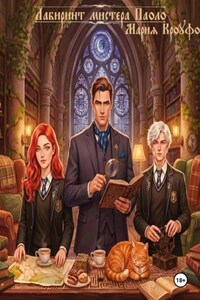 Лабиринт мистера Паоло