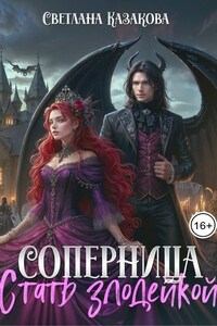 Соперница. Стать злодейкой