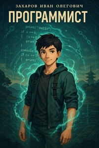 Программист