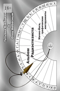 Альбом радиэстезиста. Жечес-Йога, графические инструменты