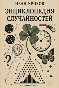 Энциклопедия случайностей