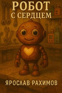 Робот с сердцем