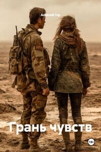 Грань чувств