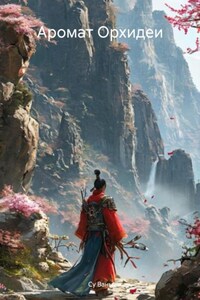 Аромат Орхидеи