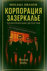 КОРПОРАЦИЯ ЗАЗЕРКАЛЬЕ
