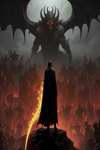 Книга третья - ответственность.