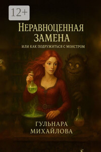 Неравноценная замена. Или как подружиться с монстром