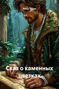 Сказ о каменных цветках