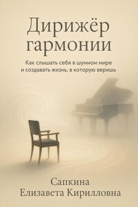 Дирижёр гармонии