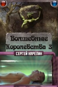 Волшебные королевства 3 