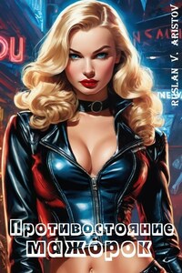 Противостояние мажорок