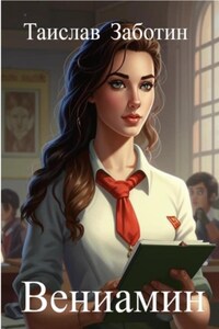 Вениамин