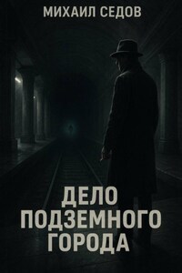 Дело подземного города