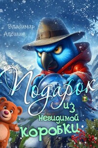 Подарок из невидимой коробки